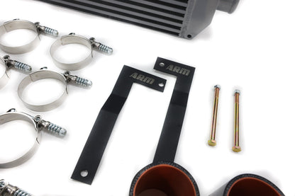 MK7 GTI / GOLF R COMPETITION FMIC KIT - Graveyard Performance