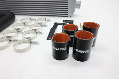 MK7 GTI / GOLF R COMPETITION FMIC KIT - Graveyard Performance