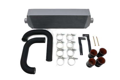 MK7 GTI / GOLF R COMPETITION FMIC KIT - Graveyard Performance