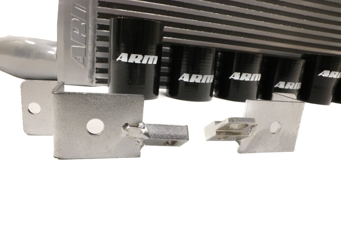 MK8 GTI / GOLF R FMIC KIT