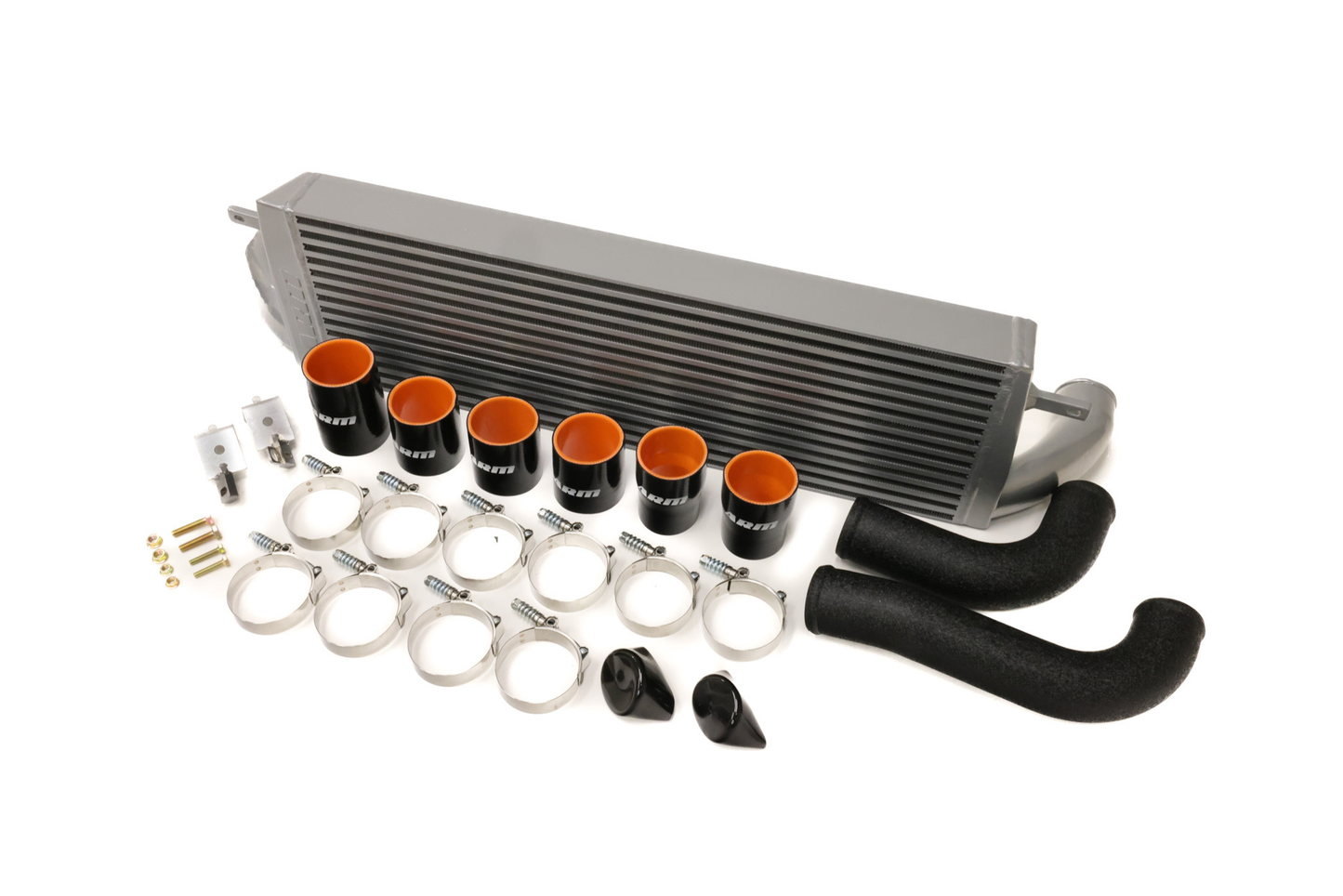 MK8 GTI / GOLF R FMIC KIT