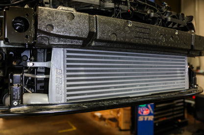 MK8 GTI / GOLF R FMIC KIT