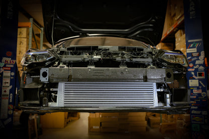 MK8 GTI / GOLF R FMIC KIT