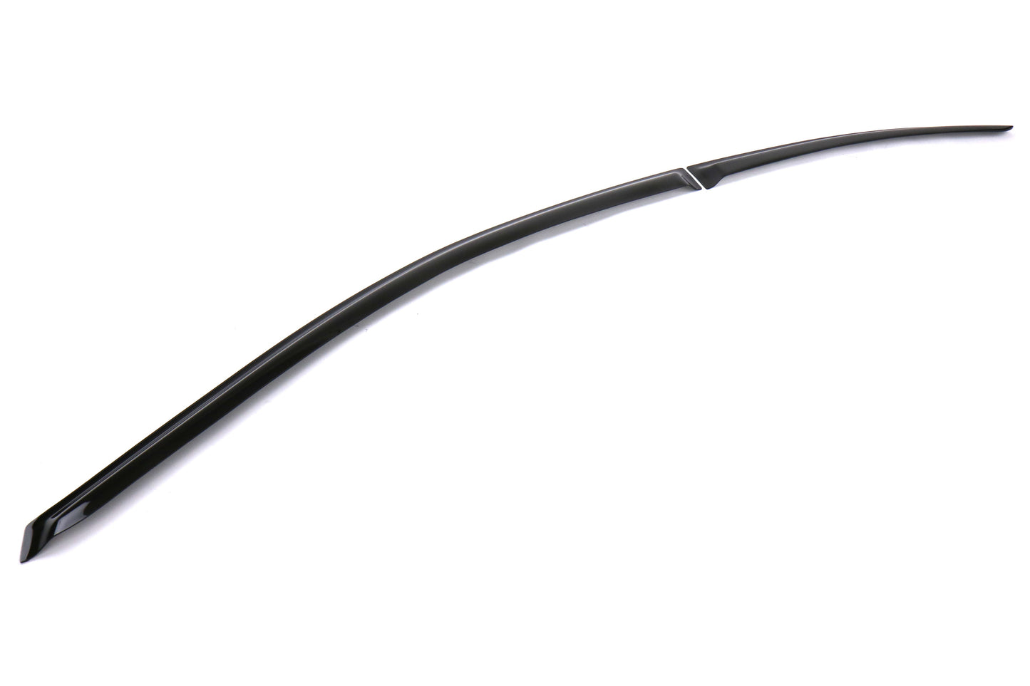 OLM Rain Guard Deflector Kit - 2015-2021 WRX & STI - Graveyard Performance