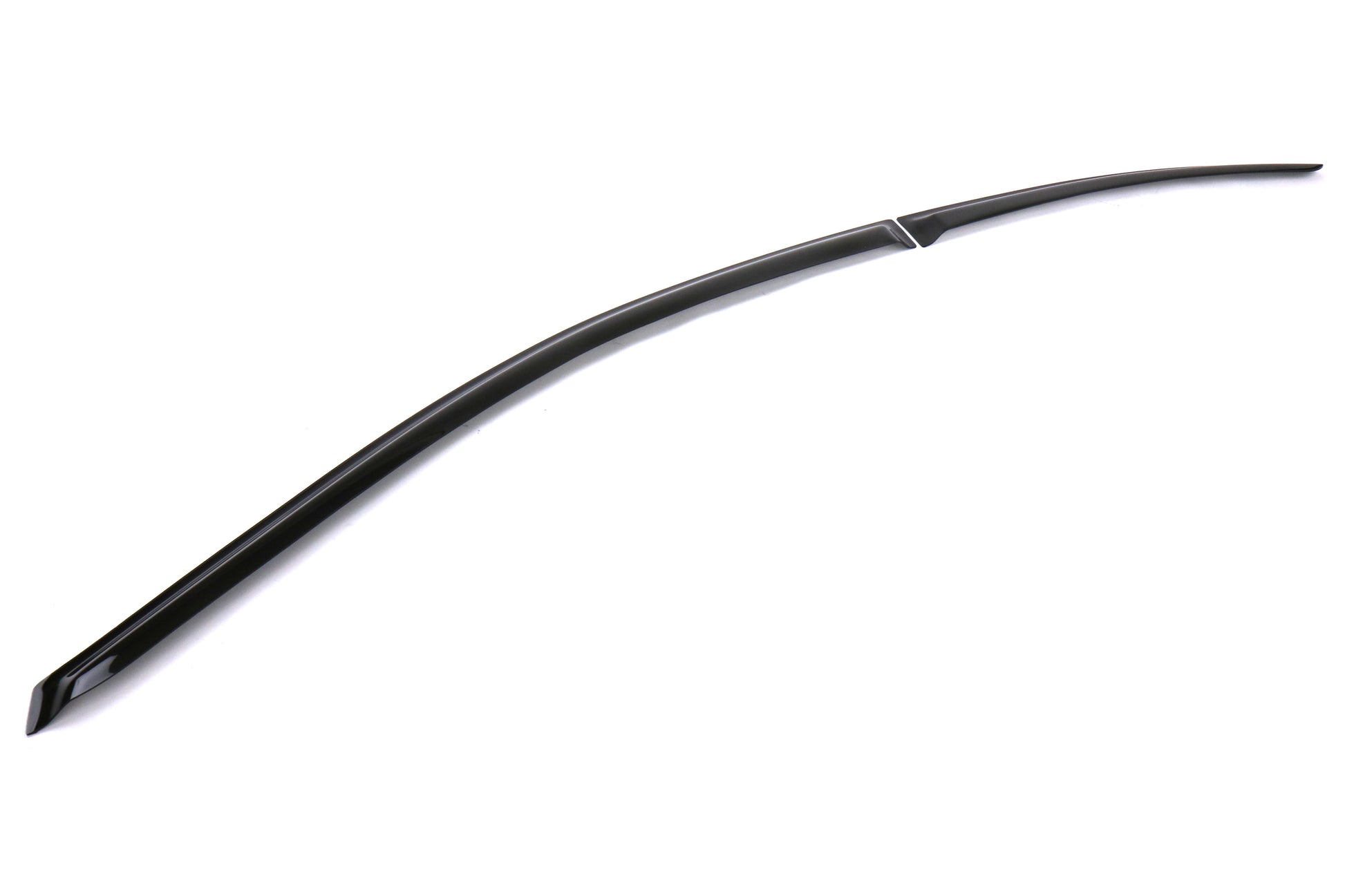 OLM Rain Guard Deflector Kit - 2015-2021 WRX & STI - Graveyard Performance
