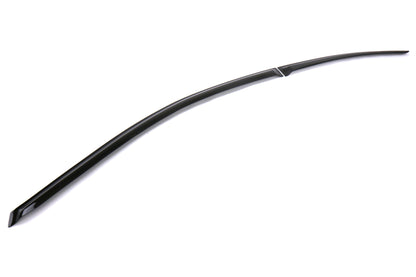 OLM Rain Guard Deflector Kit - 2015-2021 WRX & STI - Graveyard Performance