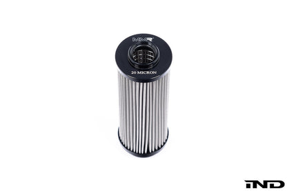MMX Performance BMW B58 / B57 Stainless Steel Oil Filter