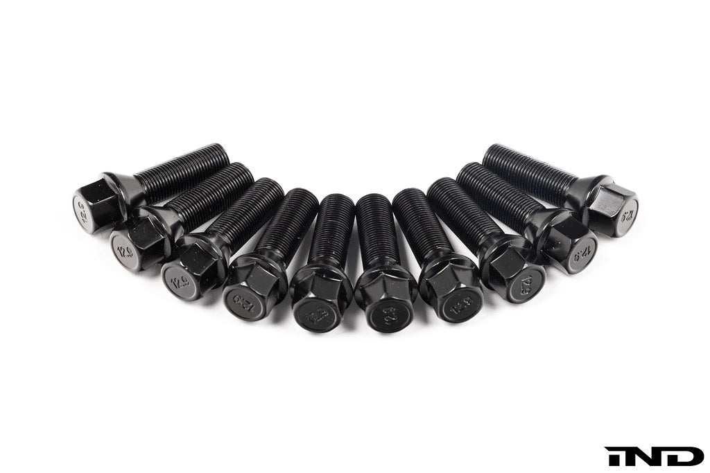 MMX Performance BMW / Supra 5x112 Wheel Spacer Kit