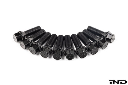 MMX Performance BMW / Supra 5x112 Wheel Spacer Kit