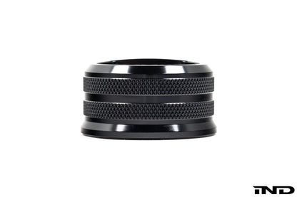 MMX Performance BMW Billet Coolant Expansion Cap