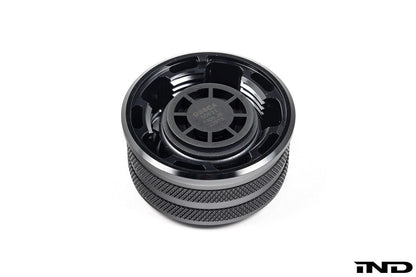 MMX Performance BMW Billet Coolant Expansion Cap