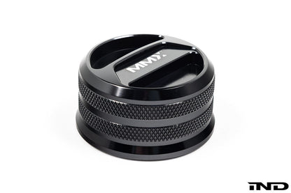 MMX Performance BMW Billet Coolant Expansion Cap