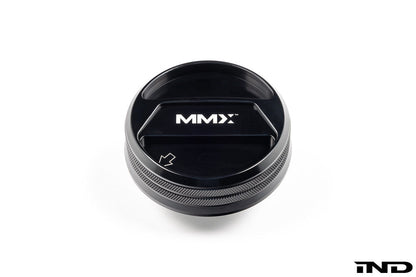 MMX Performance BMW Billet Coolant Expansion Cap