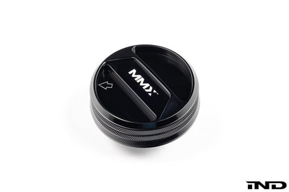 MMX Performance BMW Billet Coolant Expansion Cap
