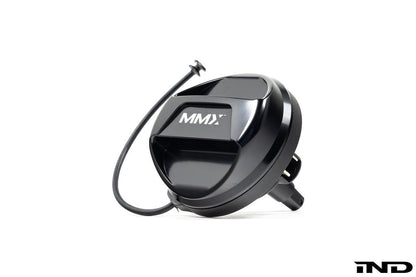 MMX Performance Billet Fuel Cap