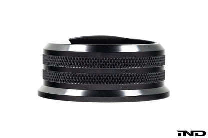 MMX Performance BMW Billet Oil Filler Cap