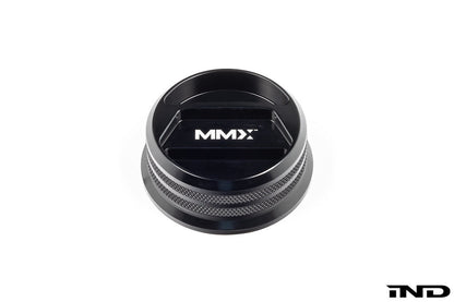MMX Performance BMW Billet Oil Filler Cap