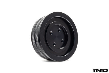 MMX Performance BMW Billet Oil Filler Cap