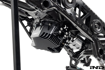 MMX Performance G8X M2 / M3 / M4 Ultimate Differential Track Pack