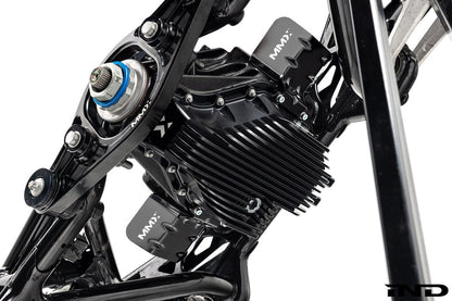 MMX Performance G8X M2 / M3 / M4 Ultimate Differential Track Pack
