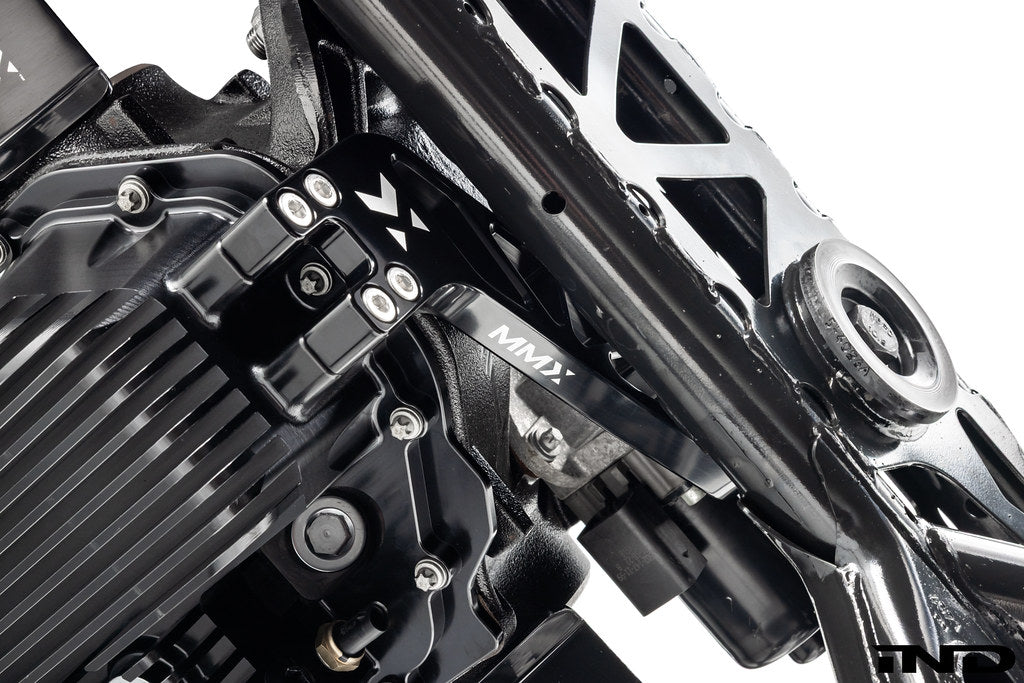 MMX Performance G8X M2 / M3 / M4 Ultimate Differential Track Pack