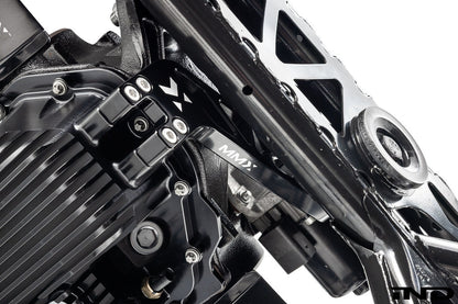 MMX Performance G8X M2 / M3 / M4 Ultimate Differential Track Pack