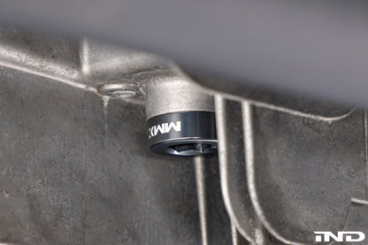 MMX Performance Magnetic Differential Oil Drain Plug - M22x1.5