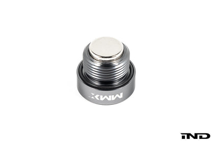 MMX Performance Magnetic Differential Oil Drain Plug - M22x1.5