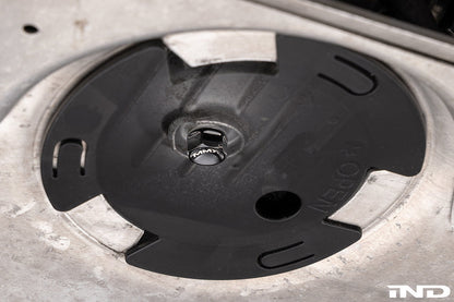 MMX Performance Magnetic Oil Sump Drain Plug - M12x1.5