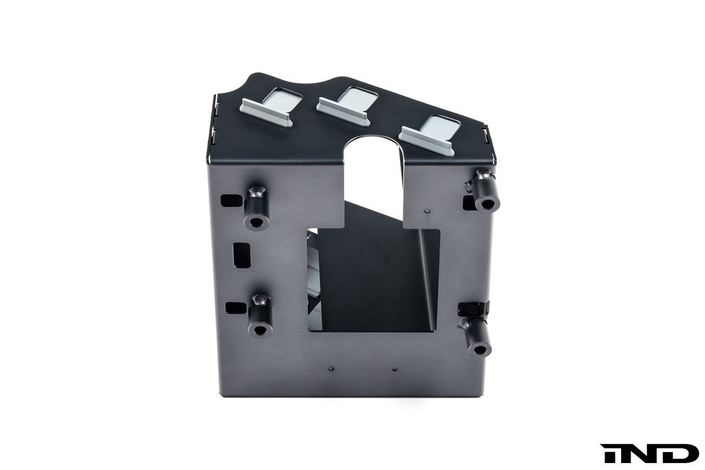 MMX Performance BMW F-Chassis N55 Oil Sump Baffle Kit