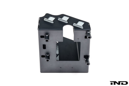 MMX Performance BMW F-Chassis N55 Oil Sump Baffle Kit