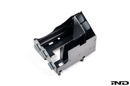 MMX Performance BMW F-Chassis N55 Oil Sump Baffle Kit