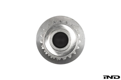 MMX Performance BMW S55 / N55 One-Piece Crank Hub Upgrade Kit