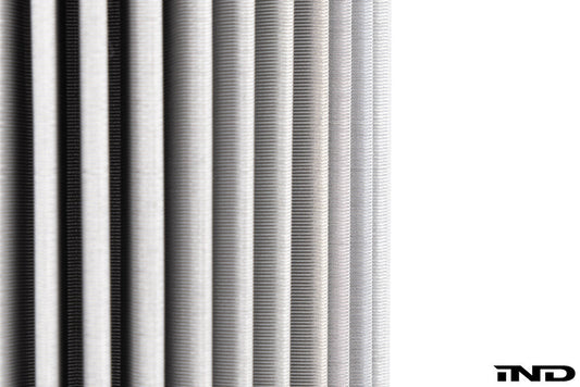 MMX Performance BMW B58 / B57 Stainless Steel Oil Filter