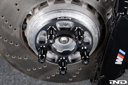 MMX Performance BMW Wheel Stud Kit - M14x1.25
