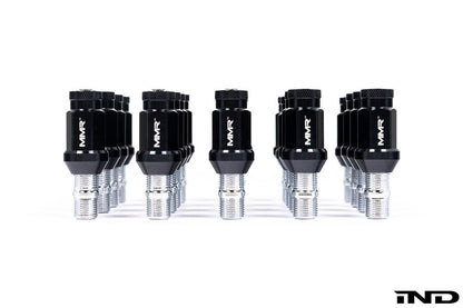 MMX Performance BMW Wheel Stud Kit - M14x1.25