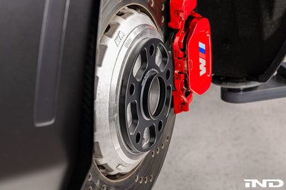 MMX Performance 5x132 Wheel Spacer Kit | BMW G90/G99 M5