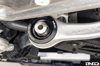 MMX Performance G8X Front Control Arm Spherical Bearing Set
