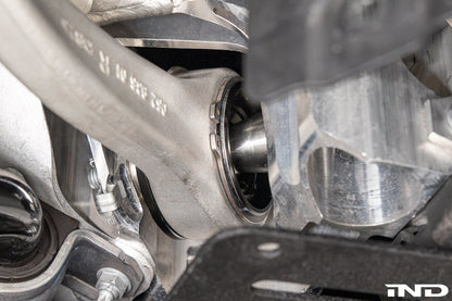 MMX Performance G8X Front Control Arm Spherical Bearing Set