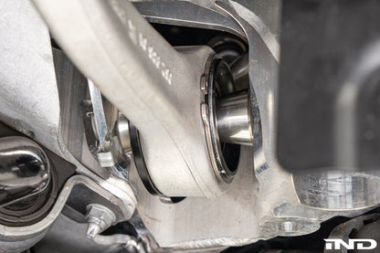 MMX Performance G8X Front Control Arm Spherical Bearing Set