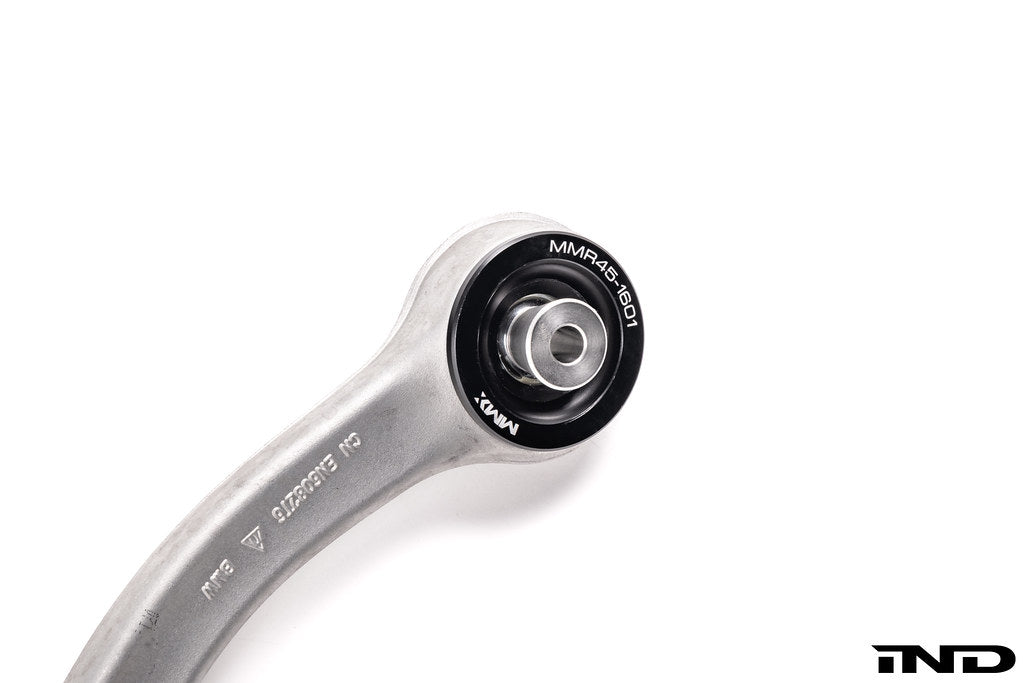 MMX Performance G8X Front Control Arm Spherical Bearing Set