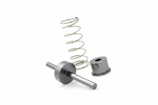 MMX Performance BMW N54 / N55 Low Temperature Oil Thermostat