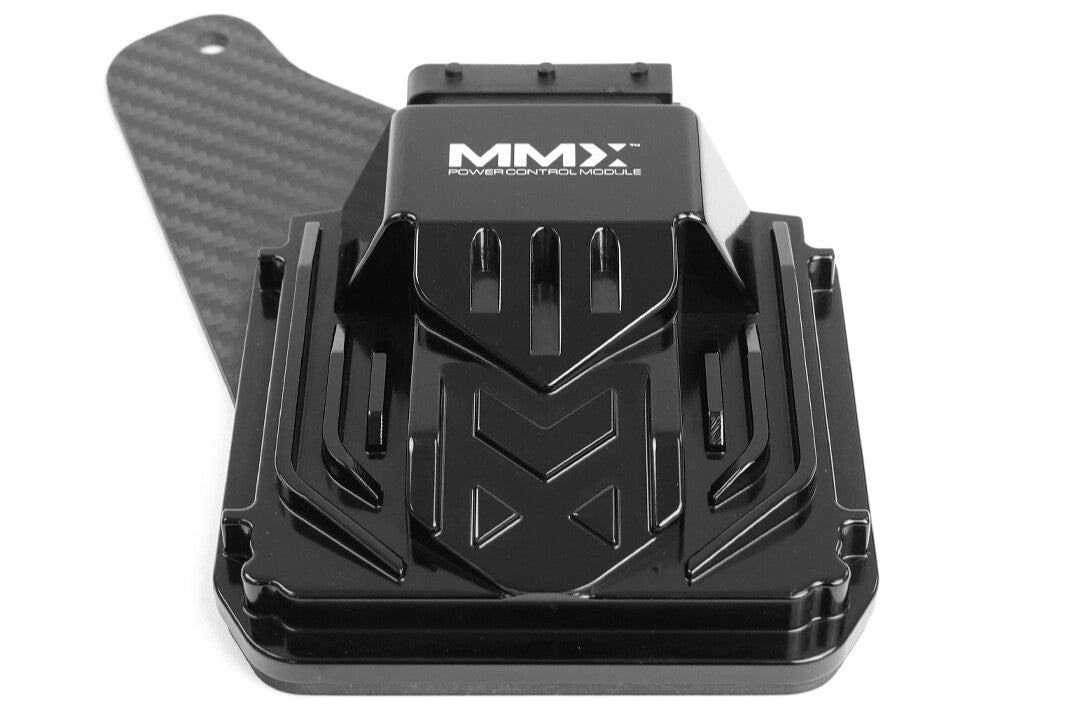 MMX Performance G8X M2 / M3 / M4 Power Control Module - Graveyard Performance