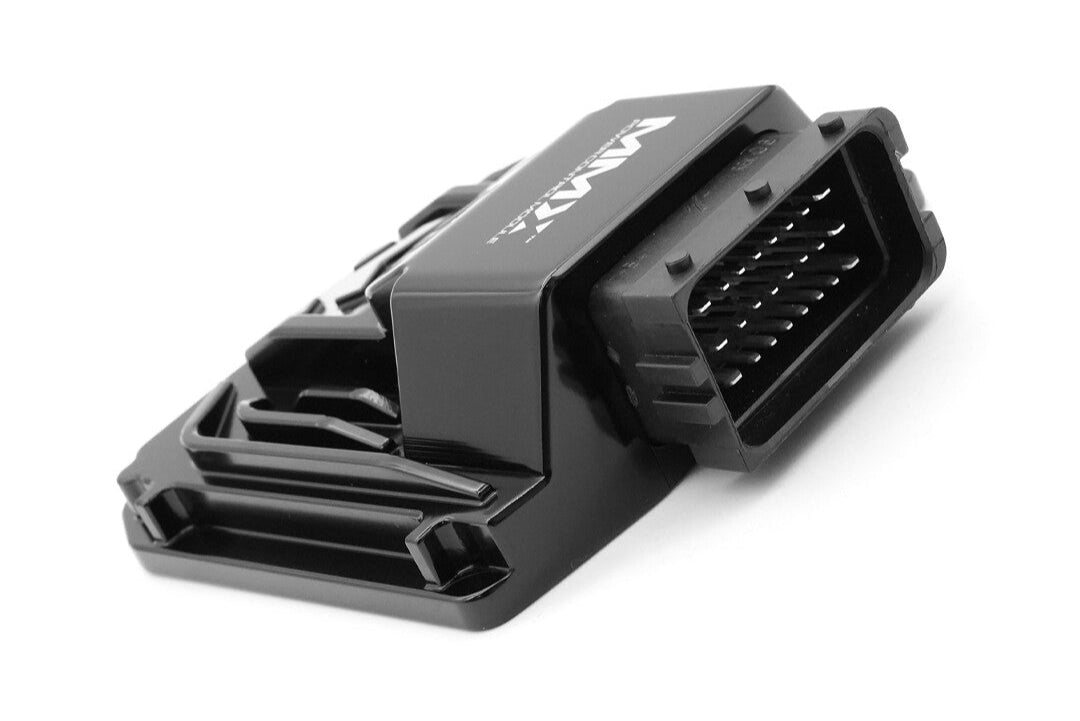MMX Performance G8X M2 / M3 / M4 Power Control Module - Graveyard Performance