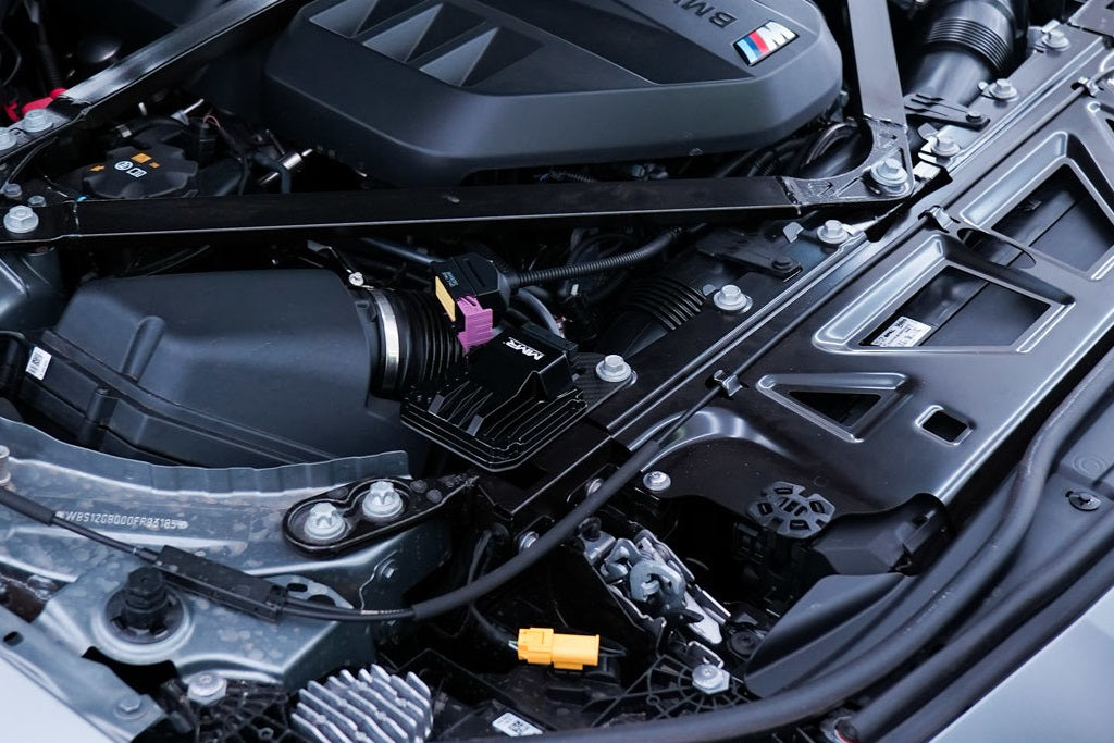 MMX Performance G8X M2 / M3 / M4 Power Control Module - Graveyard Performance