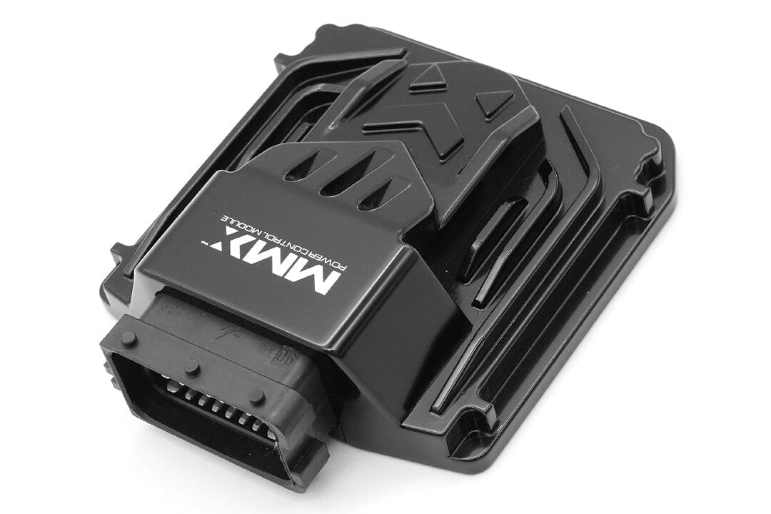 MMX Performance G8X M2 / M3 / M4 Power Control Module - Graveyard Performance