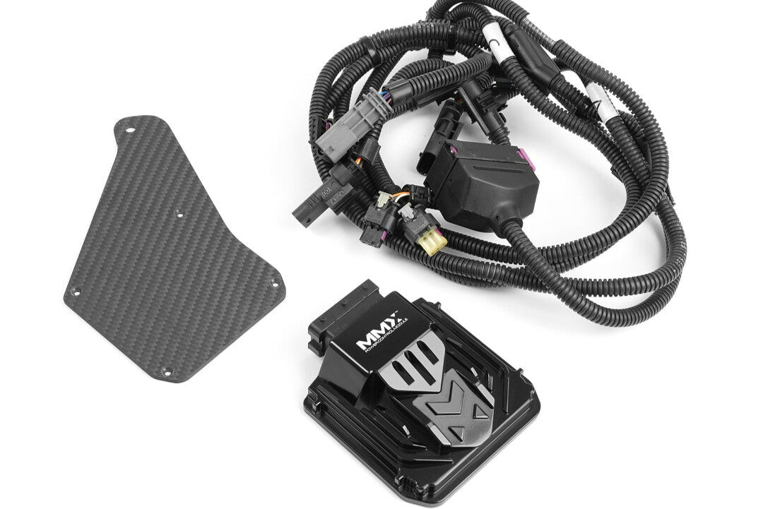 MMX Performance G8X M2 / M3 / M4 Power Control Module - Graveyard Performance