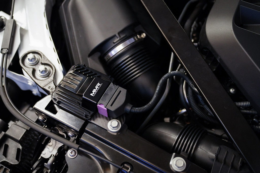MMX Performance G8X M2 / M3 / M4 Power Control Module - Graveyard Performance
