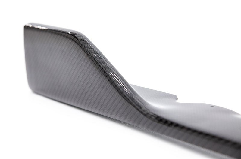 OLM DM Style Carbon Fiber Side Skirts - 15+ WRX / STI