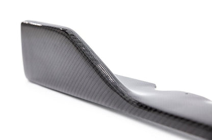 OLM DM Style Carbon Fiber Side Skirts - 15+ WRX / STI